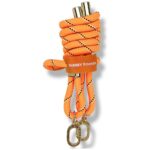 Set crossbody + handstrap Nimmy       Cool&Cute 2.0 orange black - imagine 5