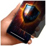 3MK Silky Matt Privacy Film for Xiaomi 14 Ultra - imagine 7