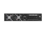 ARMAC RACK PSW 1000I LINE INTERACTIVE UPS, IEC 320 C13 OUTPUT - imagine 3