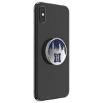 Popsockets 2 Enamel Glitter Hogwarts 112041 grip and stand for phone - licensed - imagine 4