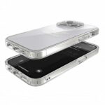 Adidas OR Protective iPhone 14 Pro 6,1"Clear Case transparent 50230 - imagine 6
