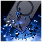 Samsung Galaxy S25 Edge - 3mk Smoke MagCase - imagine 4