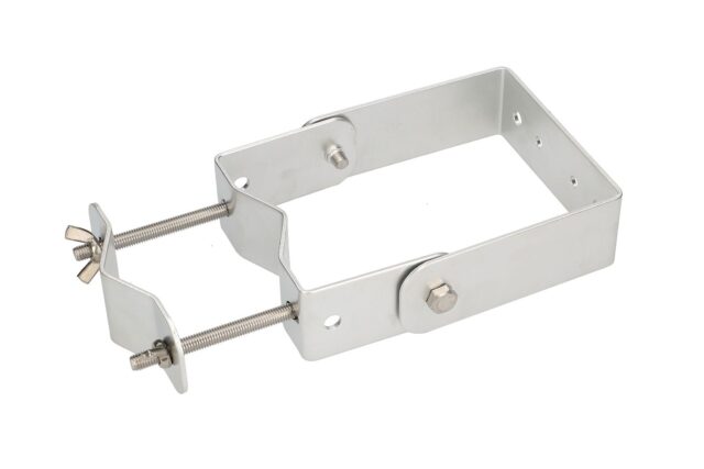 Extralink EXSEC18-90 | Sector antenna | 5GHz MIMO 4x4, 90°, 18dBi, dedicated for Mimosa A5C - imagine 9