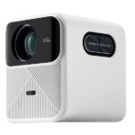 Wanbo Mozart 1 | Projector | 900ANSI, 1080p, Auto focus, WiFi6 - imagine 3