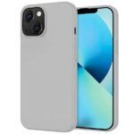 Beline Case Candy iPhone 15 Plus6.7" clear