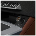 Spigen EV482 48W ArcStation Essential Black AC P08447 Charger - imagine 4