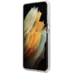 Guess GUHCS21LPCUMABK S21 Ultra G998 black hardcase Marble - imagine 5