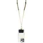 Guess GUOUC4MG4EW Universal CBDY brown 4G Chain - imagine 3