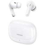 Earphones Bluetooth TWS USAMS IF27       wireless white