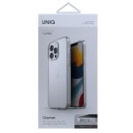 UNIQ Clarion Case iPhone 13 Pro / 13 6,1" translucent - imagine 8