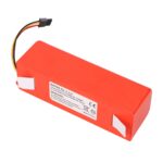 Battery for Mi Robot vacuum Rockrobot s50 s55 - imagine 2