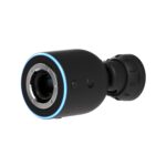 Ubiquiti UVC-AI-DSLR | IP Camera | IPX5, 4K 30 fps, PoE+, wide-angle lens, 1x RJ45 1Gb/s, microphone, speaker - imagine 7