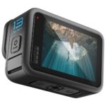 Tempered glass Spigen Glas.TR Slim for GoPro Hero 13 2pcs - imagine 5