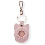 Case locatorr Nimmy Glasses Cool   Cat pink - imagine 2