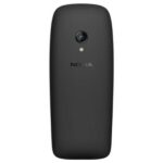 Nokia 6310 DS blackTA-1400 - imagine 5