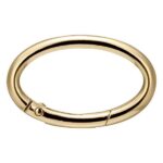 Spigen La Manon AirPods 1/2 Case PU Leather brown 074CS26378 - imagine 5