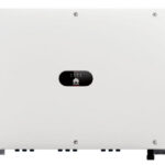 Huawei Commercial SUN2000-215KTL_H0 | Inverter | 3-phase, AC 800V, 9 MPPT (1500V), 200kW/215VAC, 5 years warranty