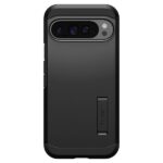 Spigen Tough Armor Google Pixel 9 Pro XL black ACS07726 - imagine 2