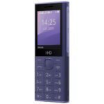 Phone HMD 150 Music TA-1703 DS purple - imagine 3