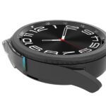 Araree Nukin Case Sam Watch6 Classic 43mm clear AR20-01786A - imagine 2