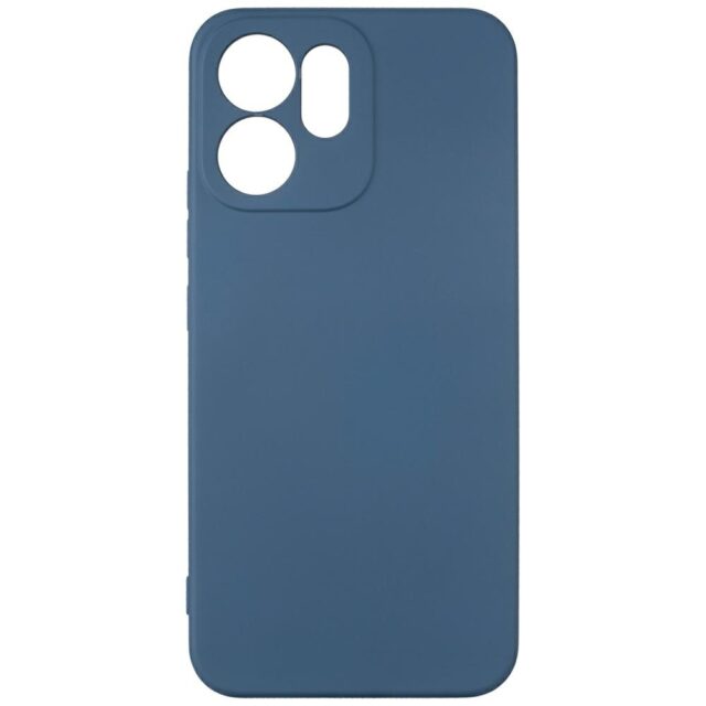 Case Beline Silicone for Oppo Reno 14F blue - imagine 3