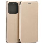 Beline Case Book Magnetic Honor XB5 Plus gold