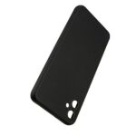 Beline Silicone Case Samsung A05 black - imagine 3