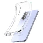 Case Araree Flexield for Samsung Galaxy A36 5G transparent - imagine 2