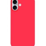 Beline Candy iPhone 16 Plus 6.7" Case Pink