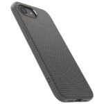 Case Spigen Liquid Air for Apple iPhone 16e gray - imagine 3