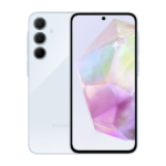 Samsung Galaxy A35 A356 5G Dual Sim 6GB RAM 128GB - Ice Blue