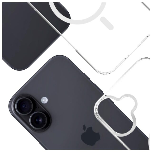 Etui 3MK Armor MagCase do Apple iPhone    17 - imagine 7