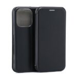 Beline Book Magnetic Case iPhone 16 Pro6.3" black