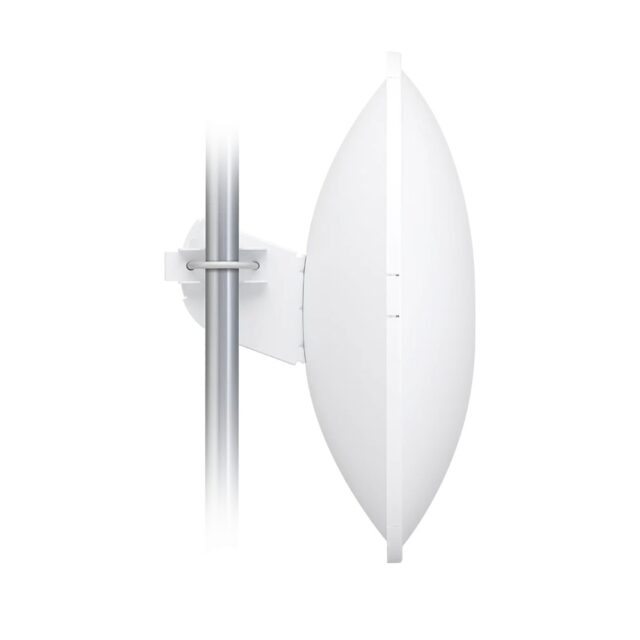 Ubiquiti PBE-5AC-500 | CPE | PowerBeam, 5GHz, 1x RJ45 1000Mb/s, 27dBi - imagine 9