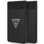 Guess Powerbank GUL23PB4TLBK 4000 mAh black