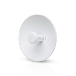 Ubiquiti PBE-M2-400 | CPE | PowerBeam, 2GHz, 1x RJ45 100Mb/s, 18dBi