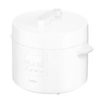 Xiaomi Electric Pressure Cooker 4.8L EU | Pressure cooker | 1000W - imagine 4