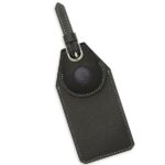 4smarts Lokalizator Bagażu LocationFinder SkyTag Black 540251 - imagine 3