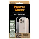 PanzerGlass HardCase iPhone 16 Pro Max6.9"  transparent 1290 - imagine 4
