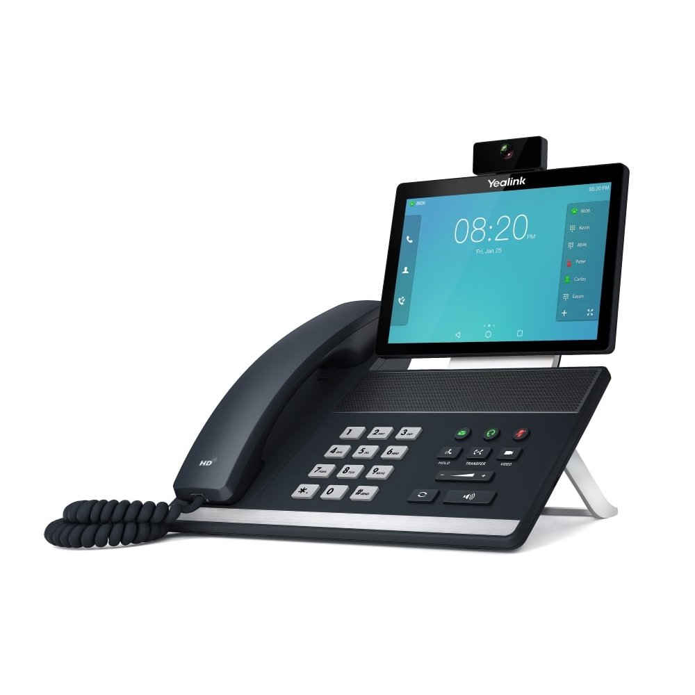 cps-c7c67b35c86da461aeffdf5259fef612-2025-12-05-11-06-41 Yealink VP59 | VoIP Phone | touch screen, WiFi, Bluetooth, 1080p camera - imagine 1