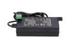 Extralink 24V/48V 60W | Power supply for PoE Injectors | 24V/48V 60W - imagine 5