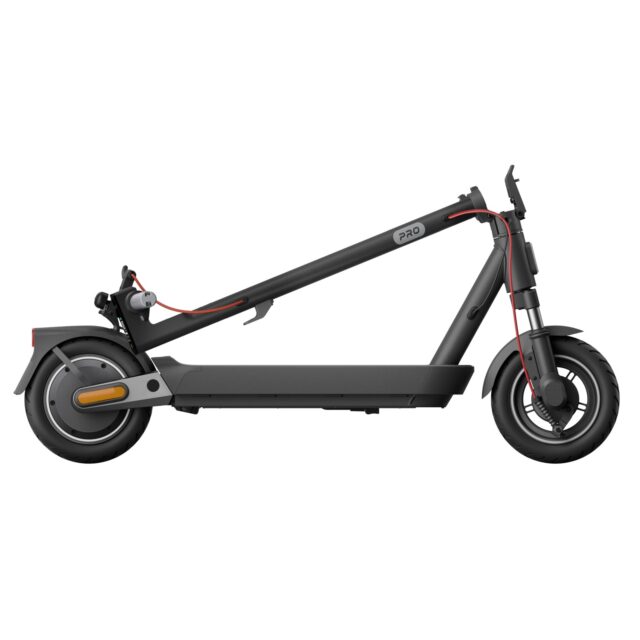 Xiaomi Electric Scooter 5 Pro EU | Electric Scooter | 20km/h - imagine 7