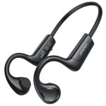 AWEI A886BL Air Conduction Headphones Black