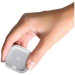 USAMS 3in1 retractable cable with boxMicroUSB/USB-C/Lightning 60W steel/tarnish SJ650USB01 - imagine 5