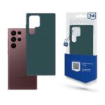 3MK Matt Case Sam S23 Ultra S918 lovag