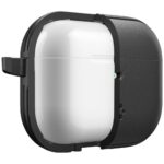 Etui Spigen Vault do Apple AirPods Pro    3 czarny - imagine 8