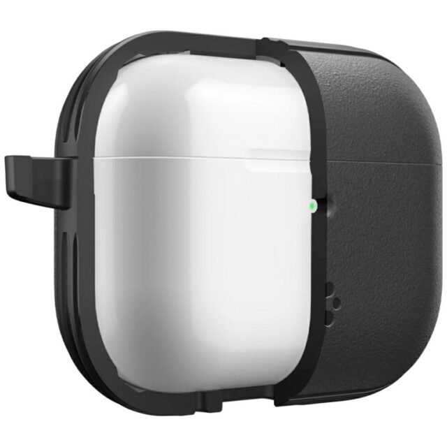 Etui Spigen Vault do Apple AirPods Pro    3 czarny - imagine 8