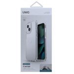 UNIQ Combat Case iPhone 13 / 14 / 15 6,1" aramid frost - imagine 6