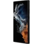 Karl Lagerfeld KLHCS23LSANKCPG S23 UltraS918 hardcase grey Saffiano Karl & Choupette - imagine 5