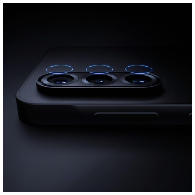 3MK Lens Protect for Samsung Galaxy A56 5G 4pcs - imagine 6